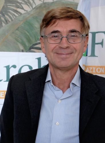 LECTIO MAGISTRALIS: Giampiero Sammuri