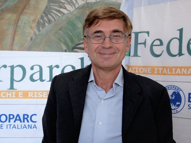 Giampiero Sammuri