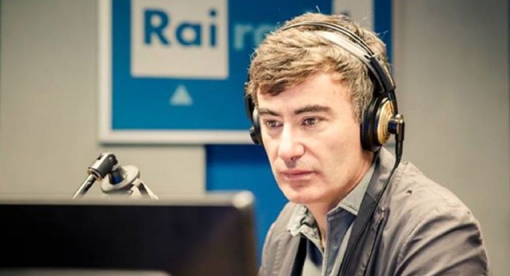 Giorgio Zanchini