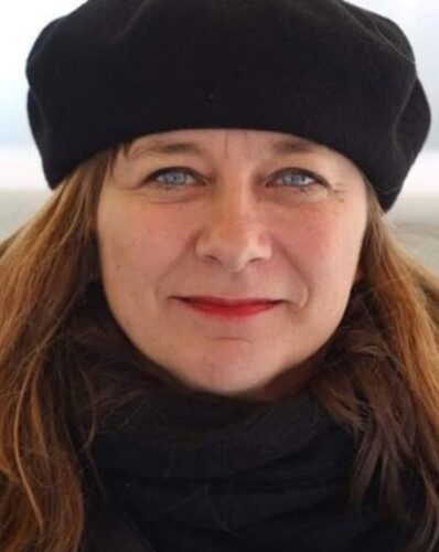 Rosy Battaglia
