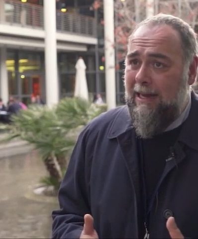 Incontro con Stefano Martello