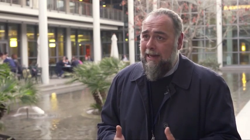 Stefano Martello