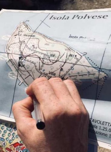 Ritrovare la rotta. Il Campus estivo 2021 della Scuola di ecologia