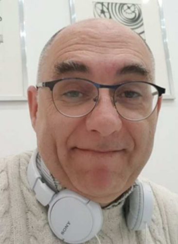 Marco Fratoddi