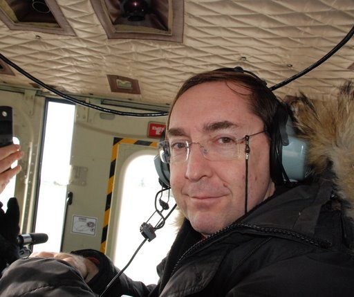 Alessandro Farruggia