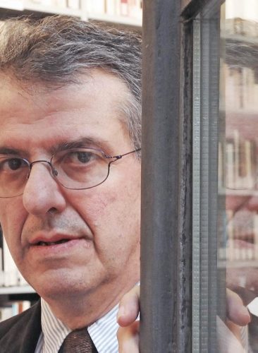 Francesco Erbani