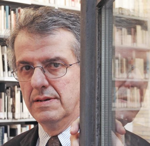 Francesco Erbani