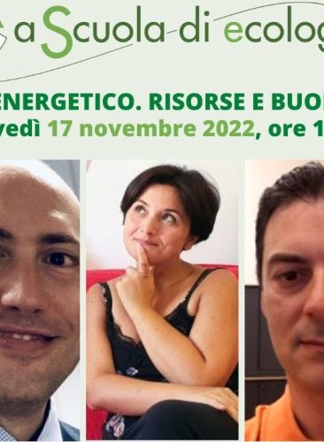 Risparmio energetico. Risorse e buone pratiche