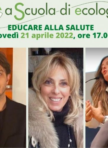 Educare alla salute