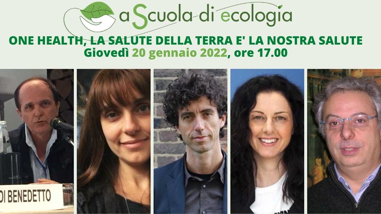 Scuola di ecologia