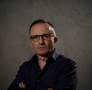 Fabrizio Gatti