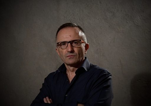 Fabrizio Gatti
