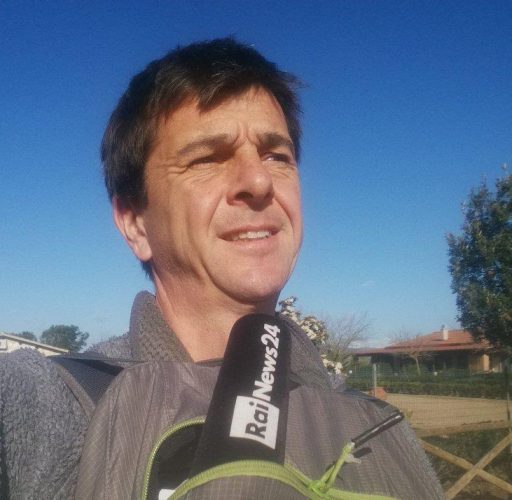 Matteo Parlato
