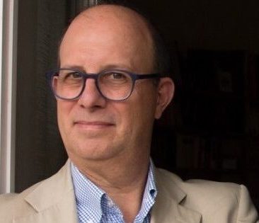Riccardo Parigi