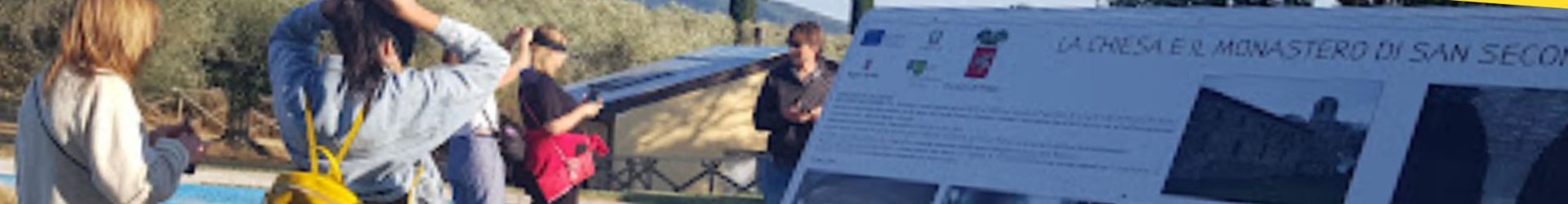 Modulo d’iscrizione campus 2022