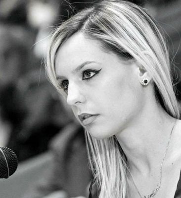 Ginevra Amadio