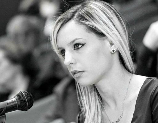 Ginevra Amadio