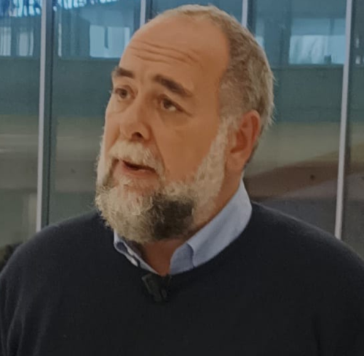 Stefano Martello