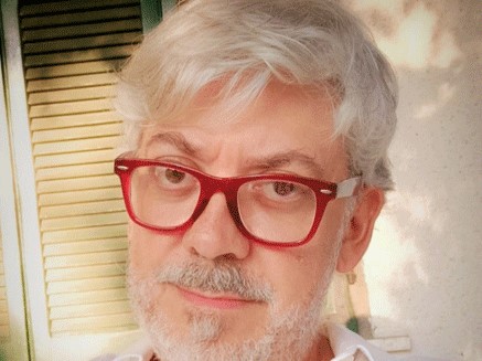 Sergio vazzoler