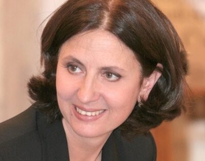 Maria Cristina Corazza