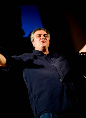 Daniele Biacchessi