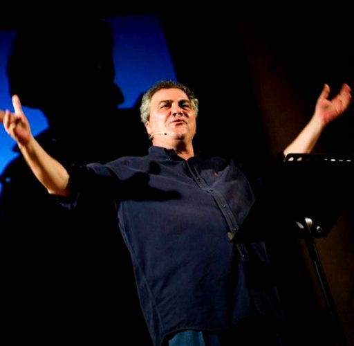 Daniele Biacchessi