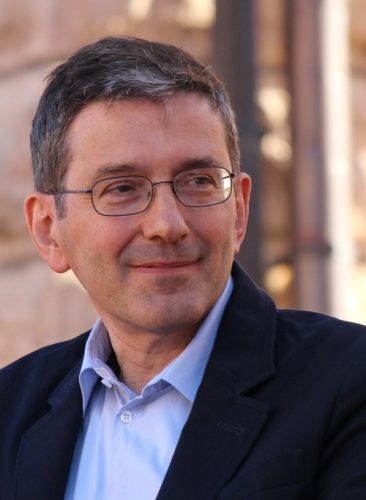 Giuseppe Mendicino