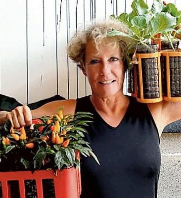 Lorenza Zambon