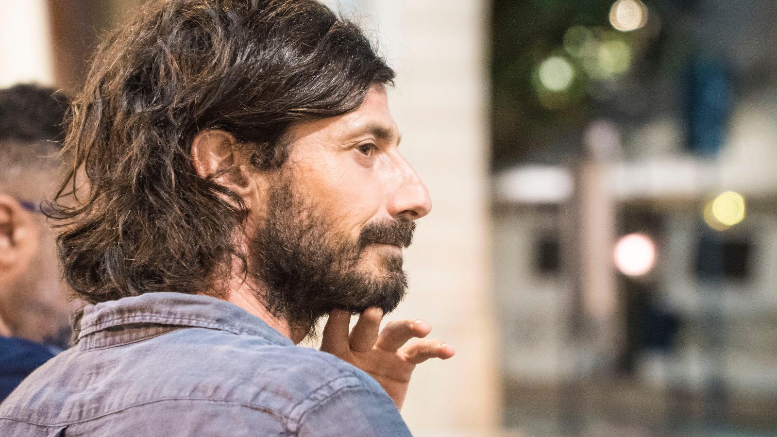 Mauro Garofalo