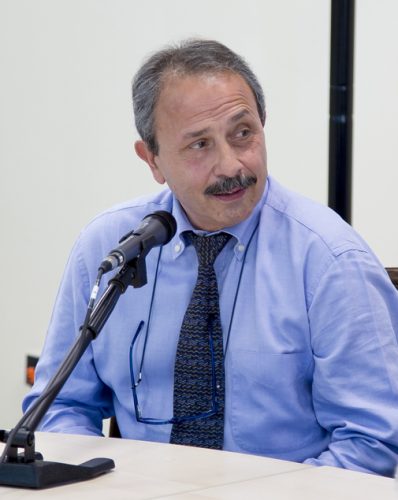 Fabrizio Bianchi