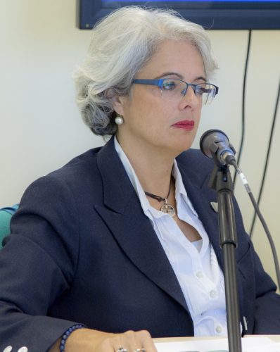 Liliana Cori