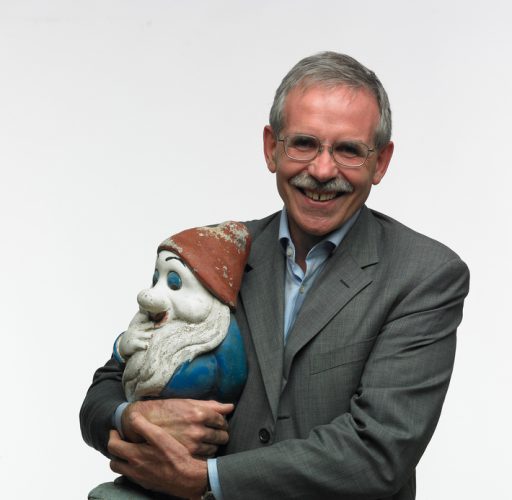 Il fotografo Roberto Besana
