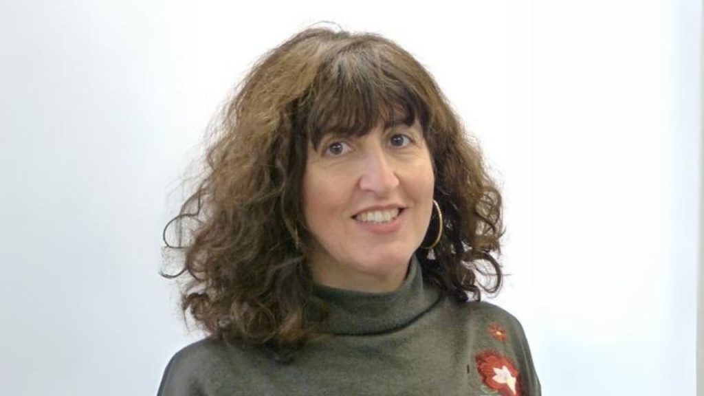 Antonella Patete 