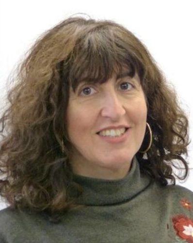 Antonella Patete