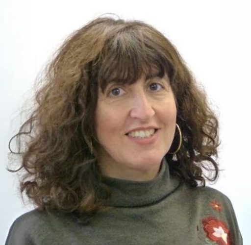 Antonella Patete