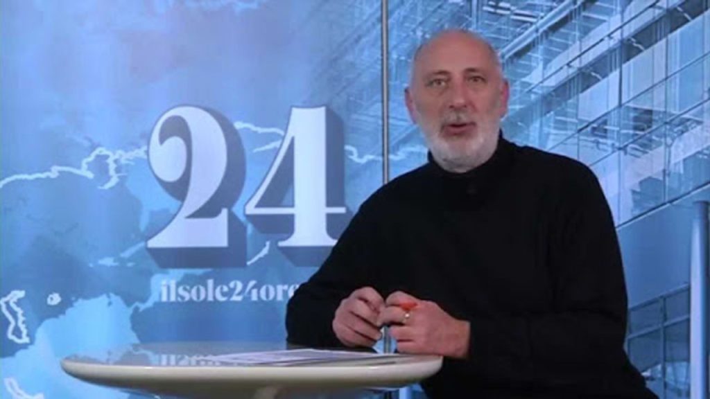 Jacopo GIliberto