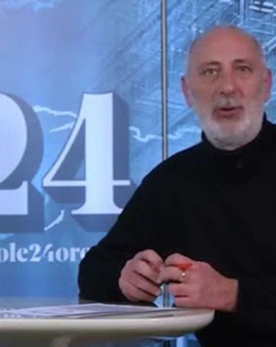 Jacopo Giliberto