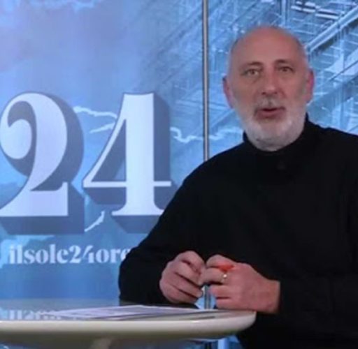 Jacopo GIliberto