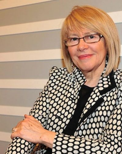 Lella Mazzoli