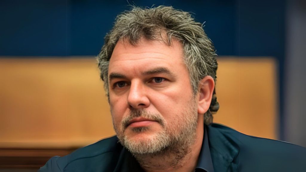 Lirio Abbate