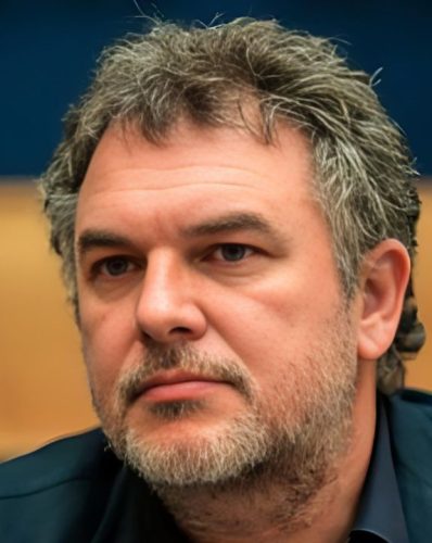 Lirio Abbate
