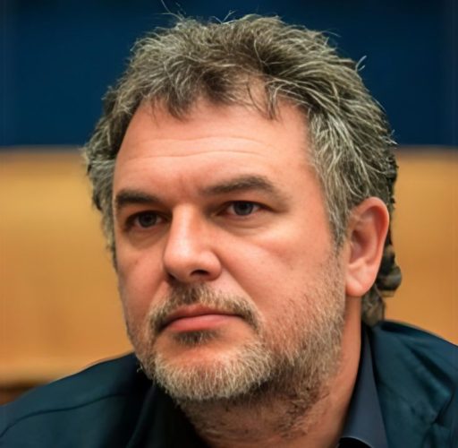 Lirio Abbate