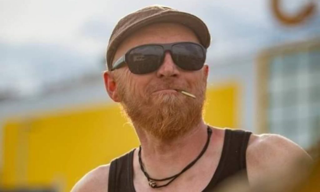 Marco Martalar