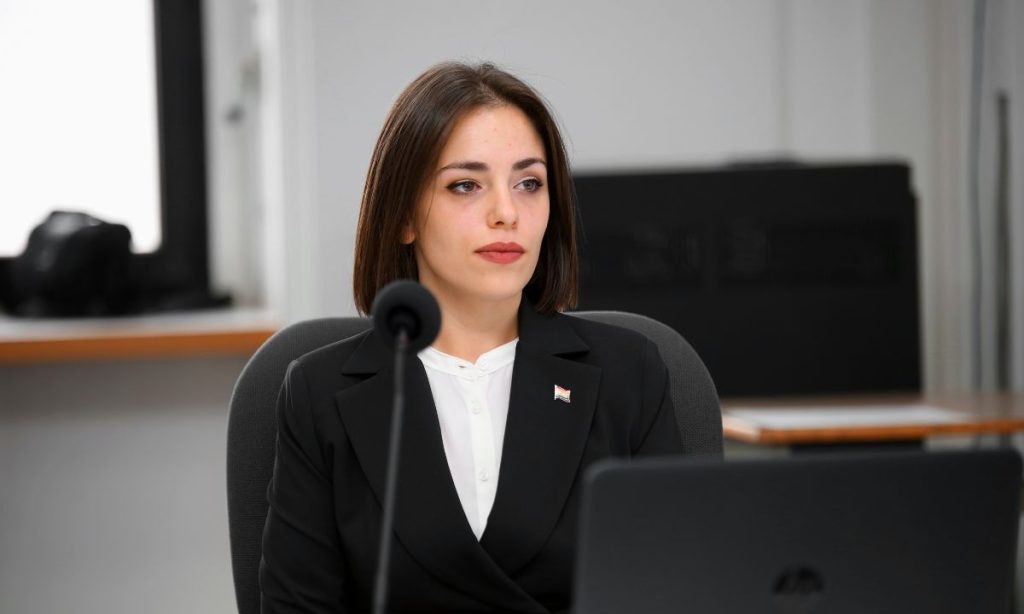 Miriam Cuscito