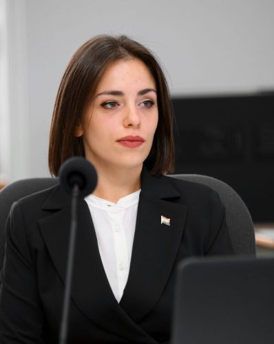 Miriam Cuscito