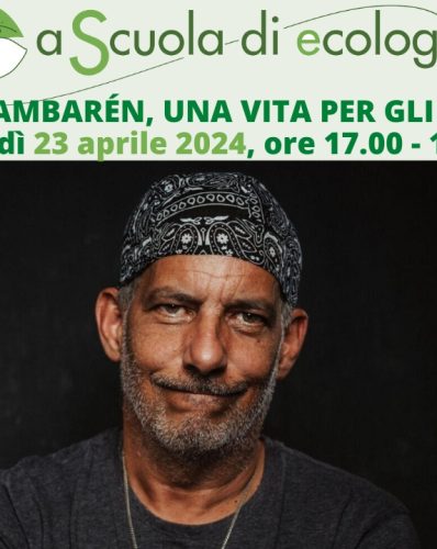 Sergio Bambarén, una vita per gli oceani