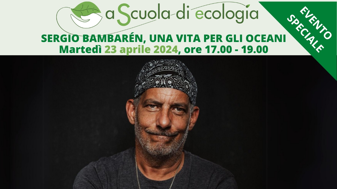 Sergio Bambaren