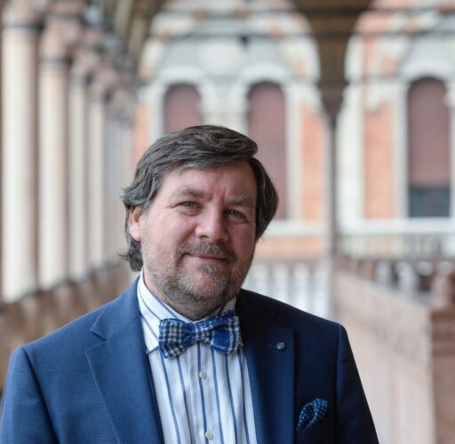 Luca Mercalli