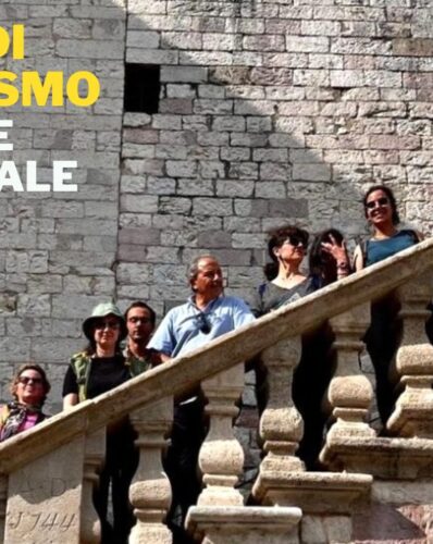 Campus di Giornalismo ambientale e culturale 2025