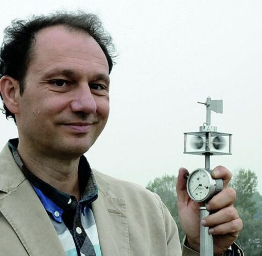 Luca Lombroso